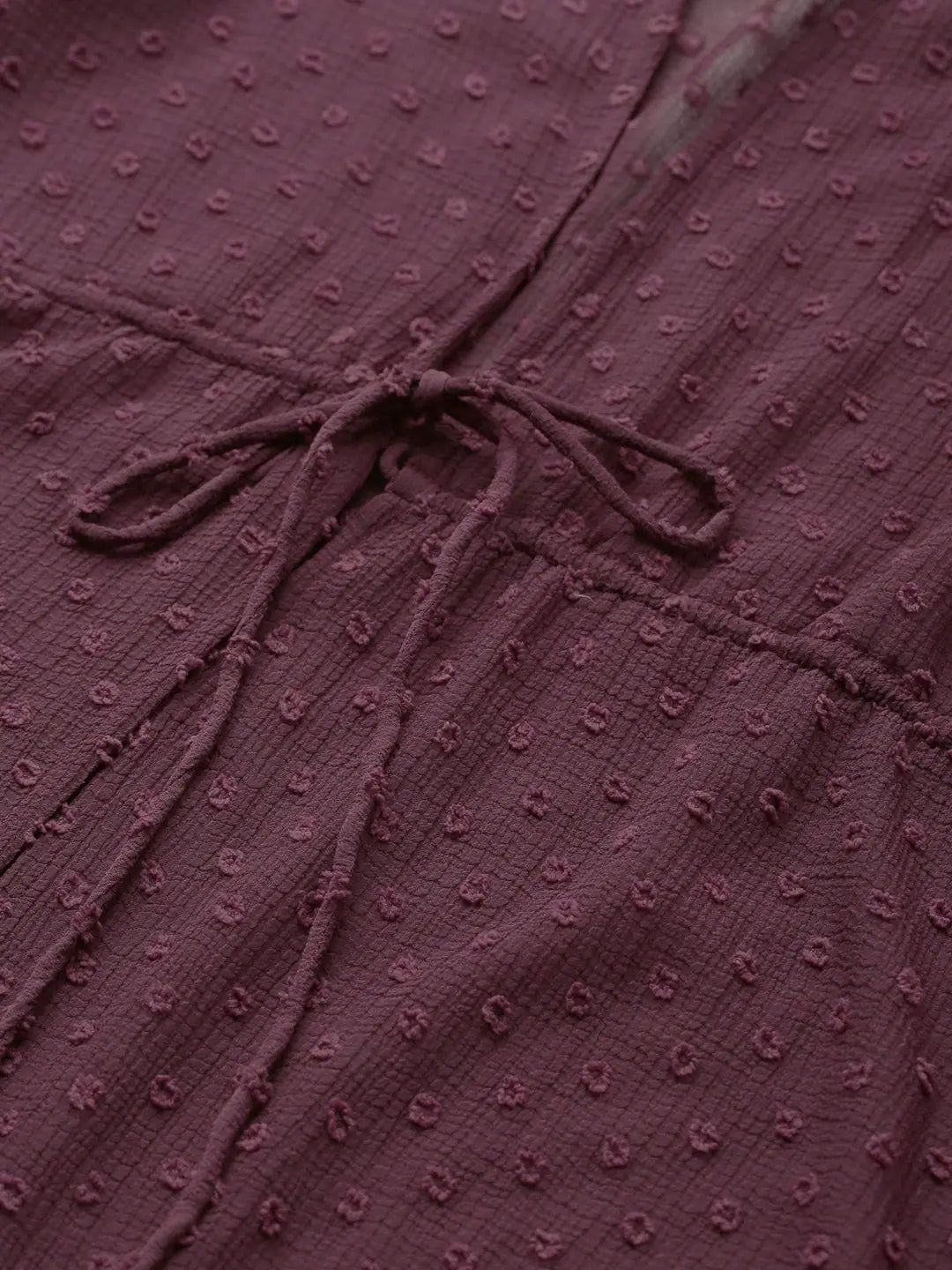 Burgundy Shrug - Women's Jackets, Trendy Women's Outerwear