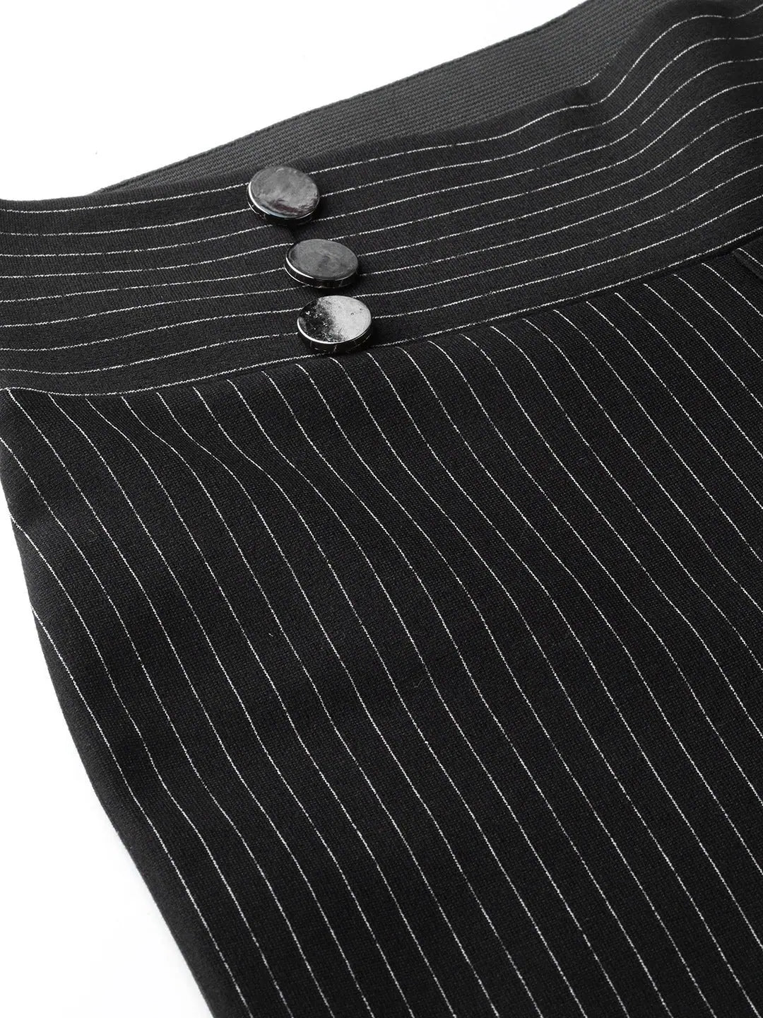 Striped Jeggings - Women's Western Clothing & Outfits