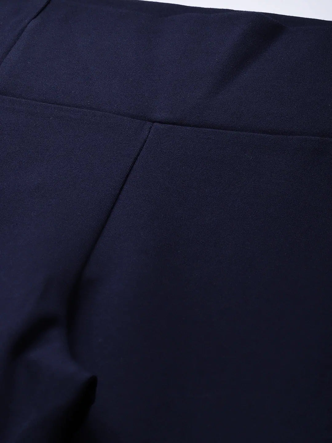 Navy High Waist Jegging | Women's Western Wear Online