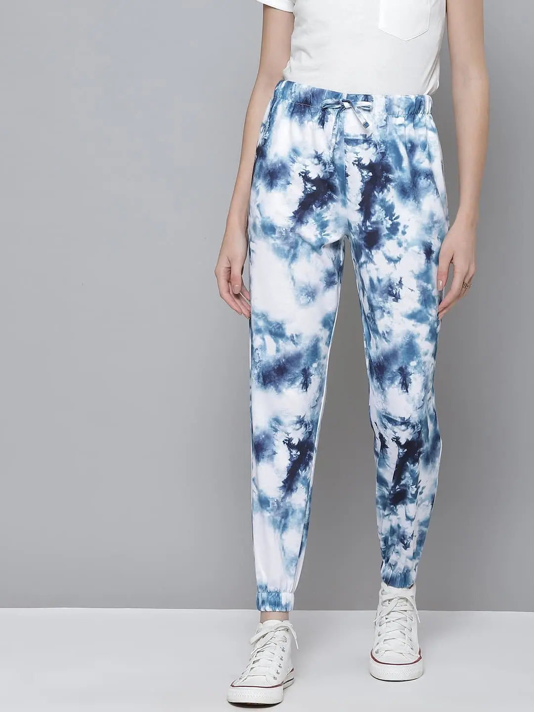 Cloud Wash Joggers - Trendy Women's Western Wear & Outfits
