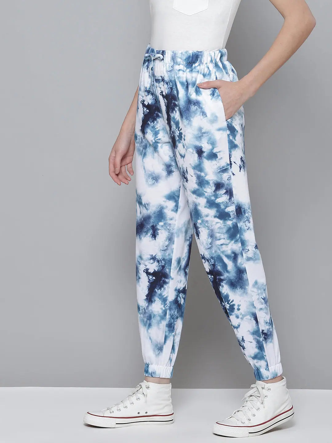 Cloud Wash Joggers - Trendy Women's Western Wear & Outfits