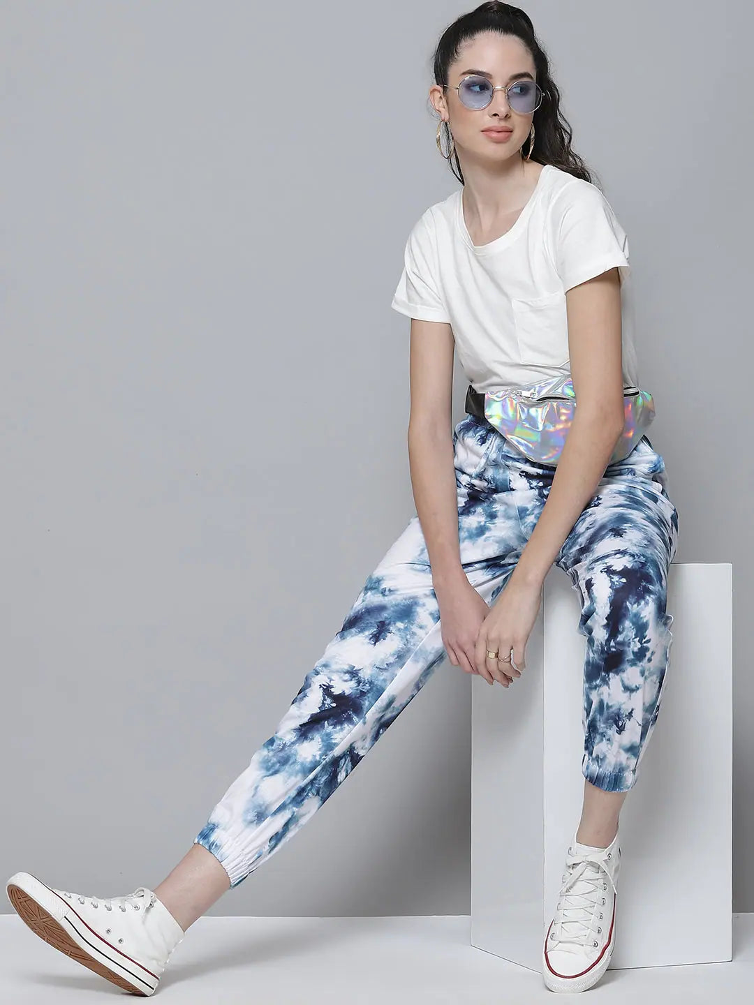 Cloud Wash Joggers - Trendy Women's Western Wear & Outfits