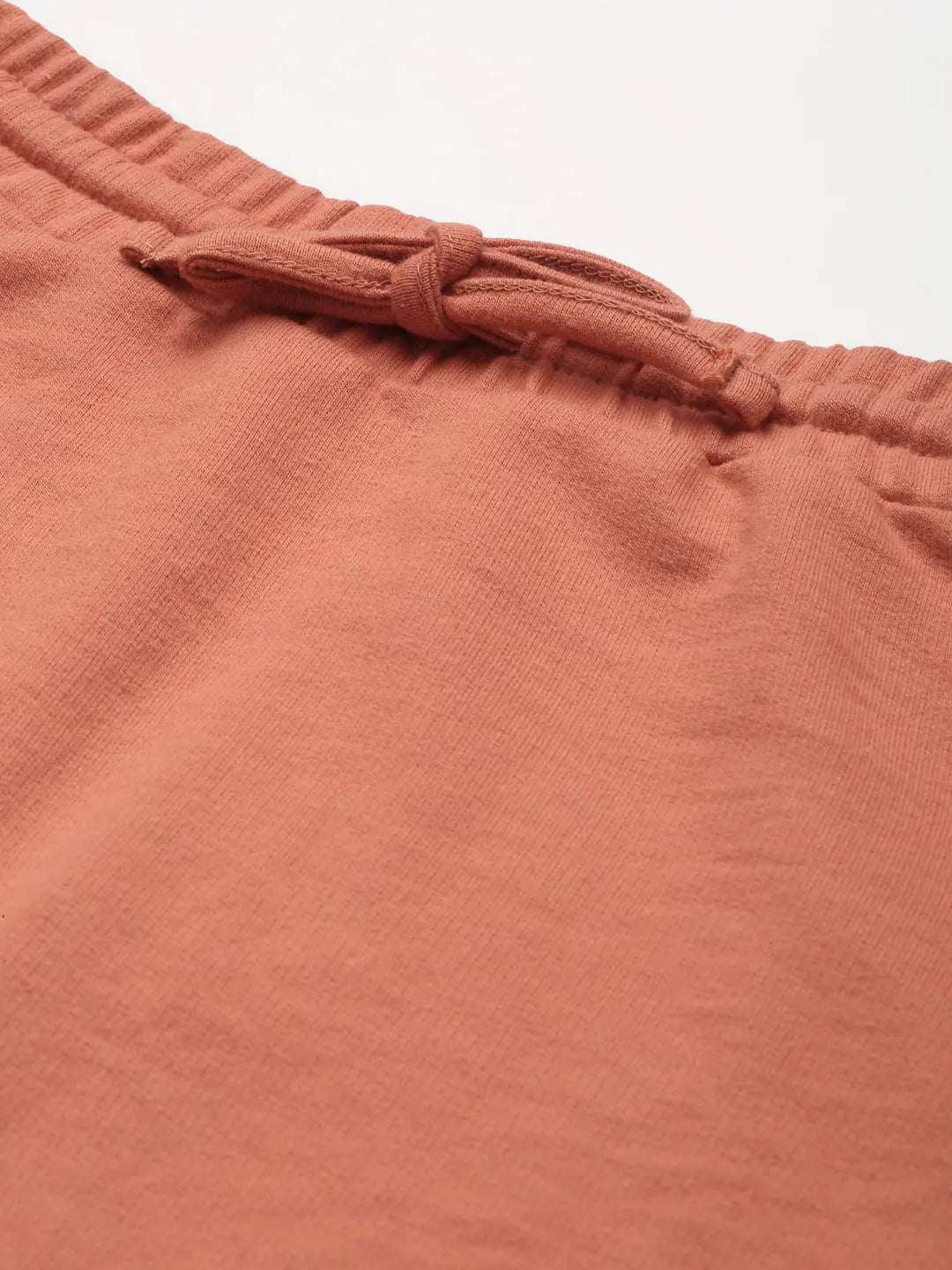 Coral Terry Pencil Skirt | Women's Casual Designer Style