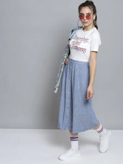 White DREAMING ABOUT THE JOURNEY T-Shirt