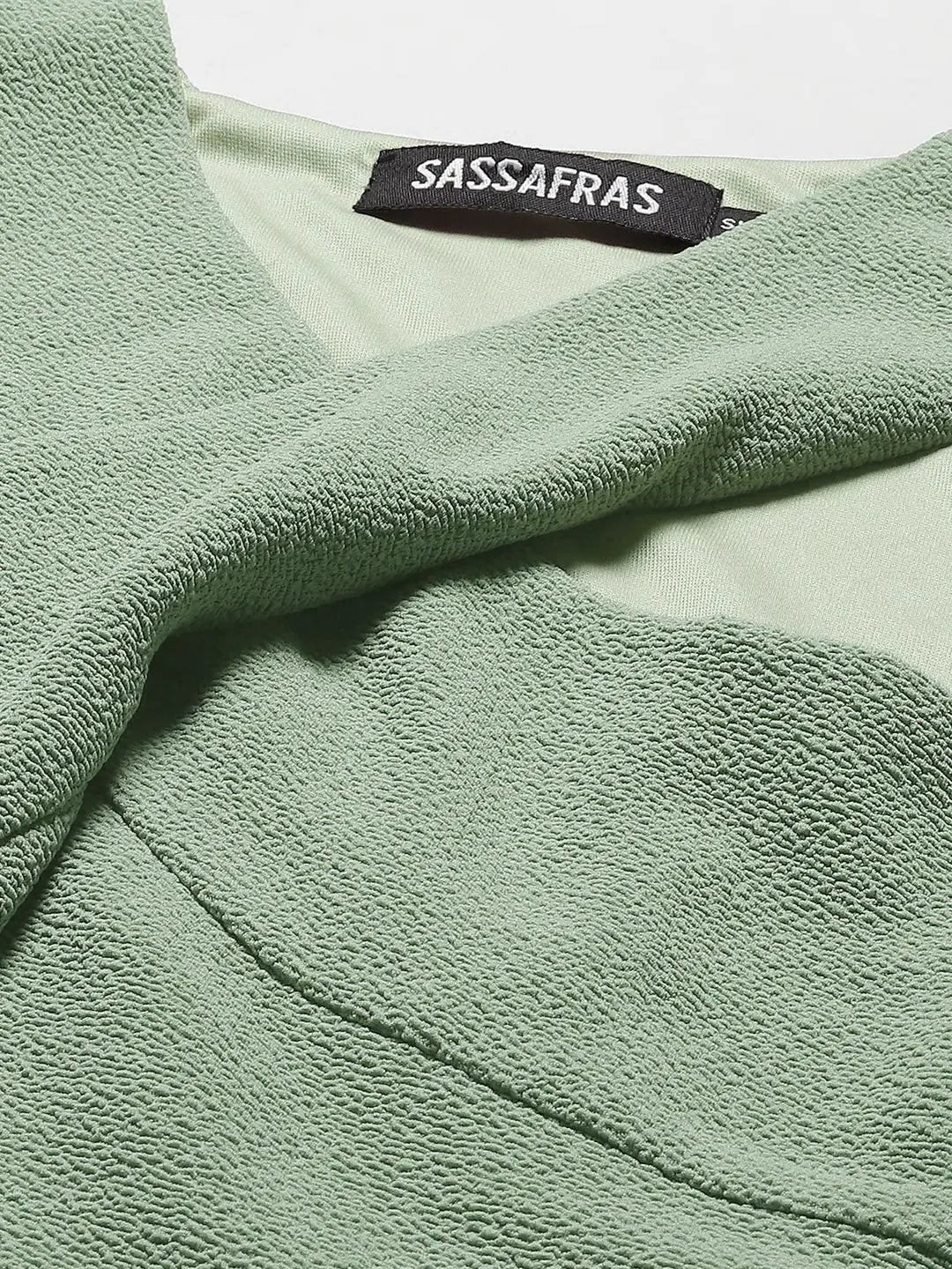 Olive Halter Top: Women's Western Wear & Outfits