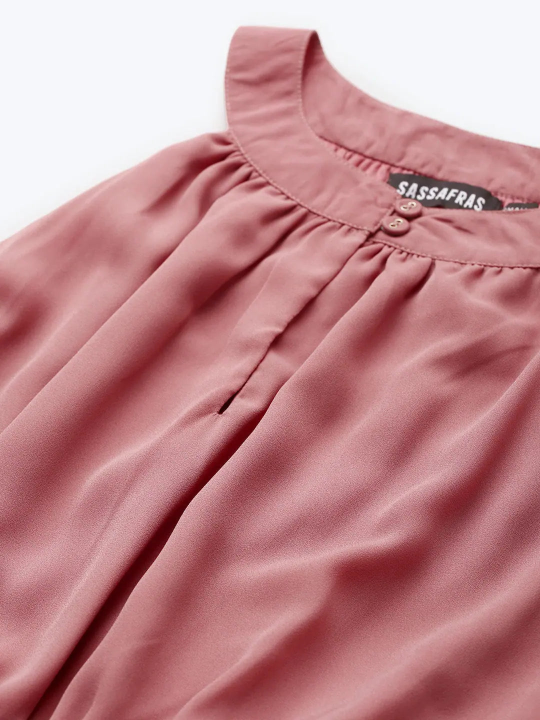 Pale Pink Halter Top | Ethnic Lehenga Collection for Women