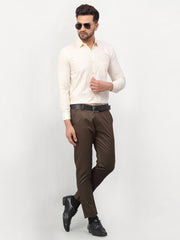 Men's Solid Formal Shirts