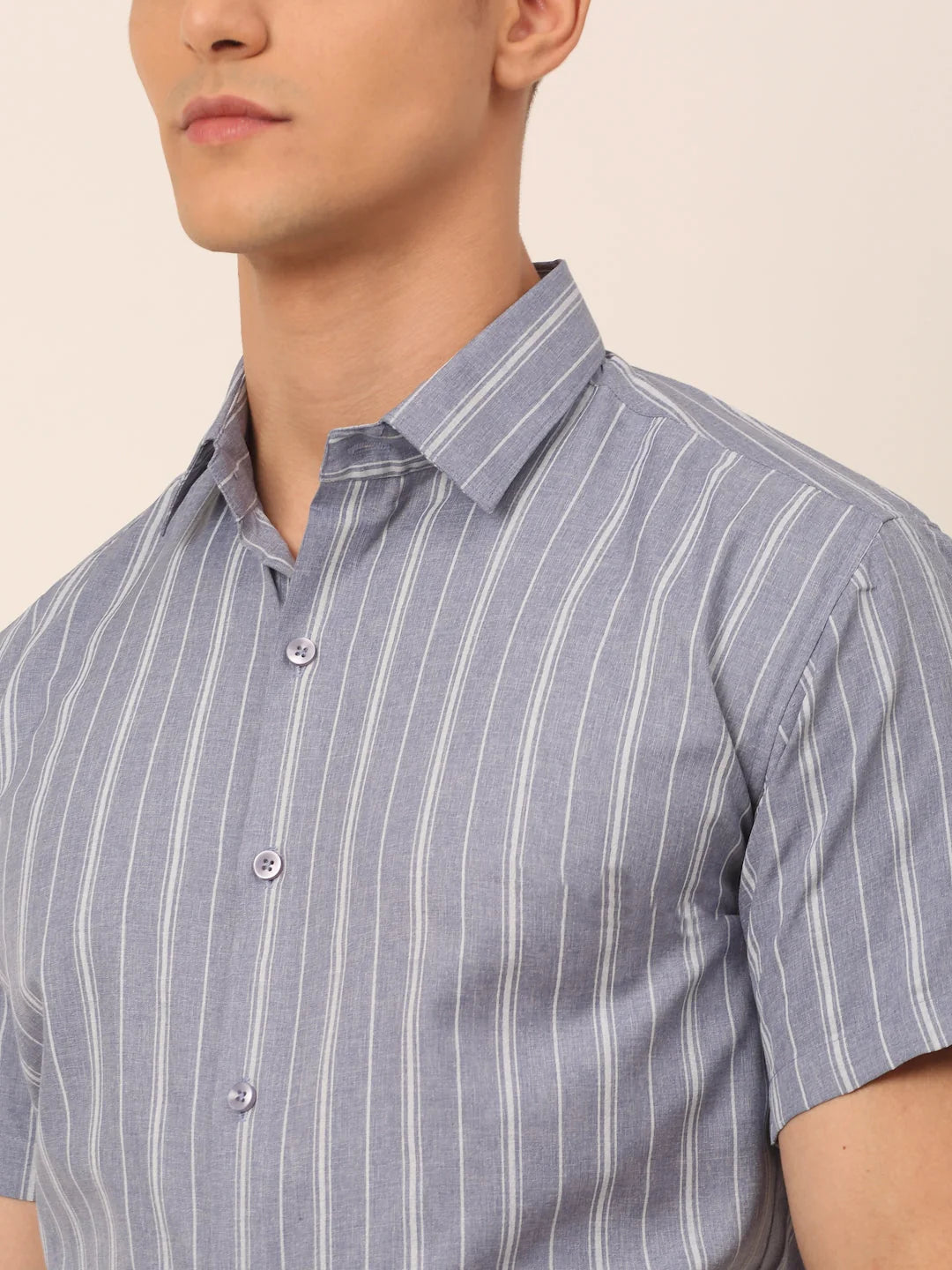 Stylish Cotton Formal Shirts for Men - Mens Shirt