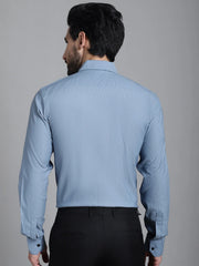 Woven Design Formal Shirt-SF-905