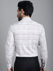 Checked Formal Assorted Shirt