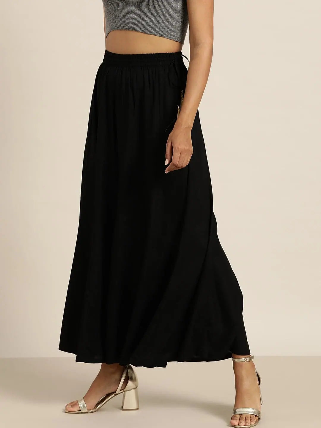 Black Kali Liva Palazzo