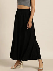 Black Kali Liva Palazzo