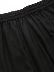 Black Kali Liva Palazzo