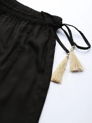 Black Kali Liva Palazzo