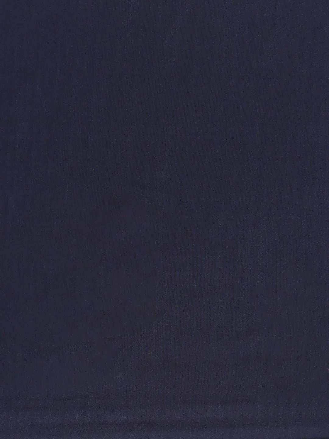 Navy Peplum Saree | Ready to Wear Indian Sarees