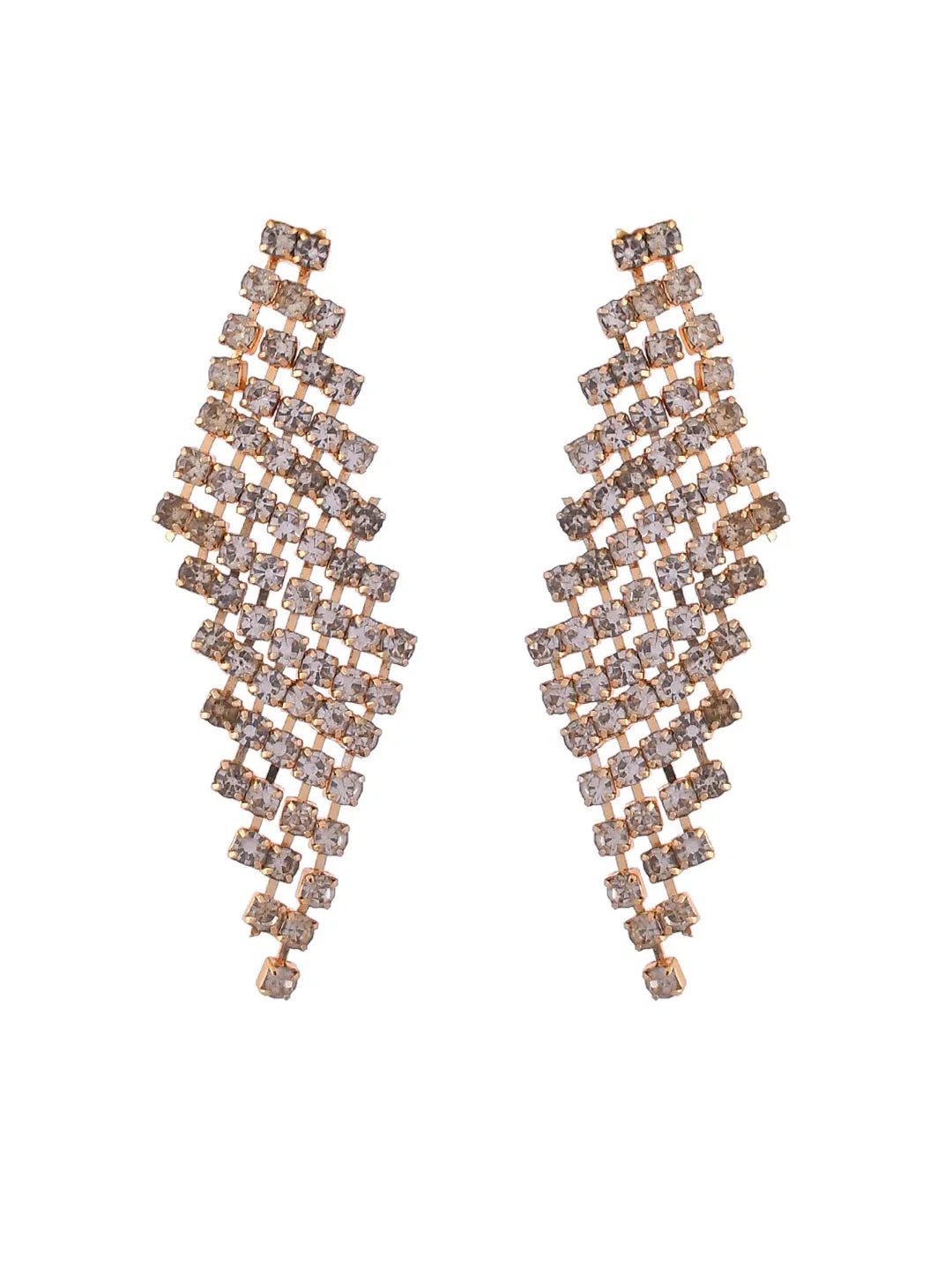 Gold Plated Choker Set | Trendy Artificial Jewelry from India