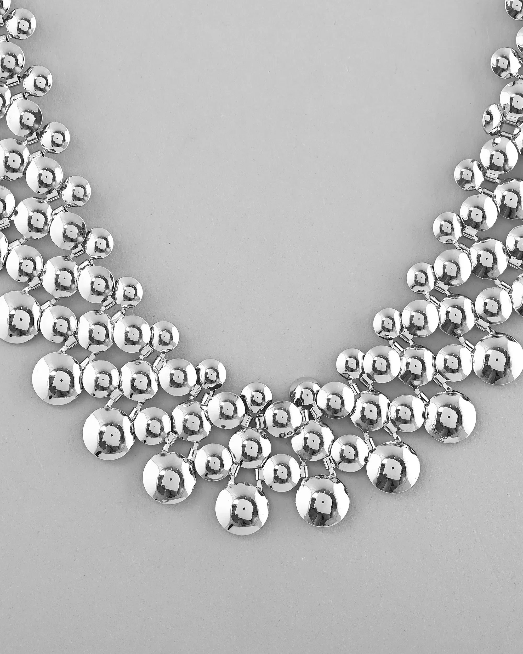 Pink AD Stone Jewelry Set | Trendy Indian Artificial Jewelry