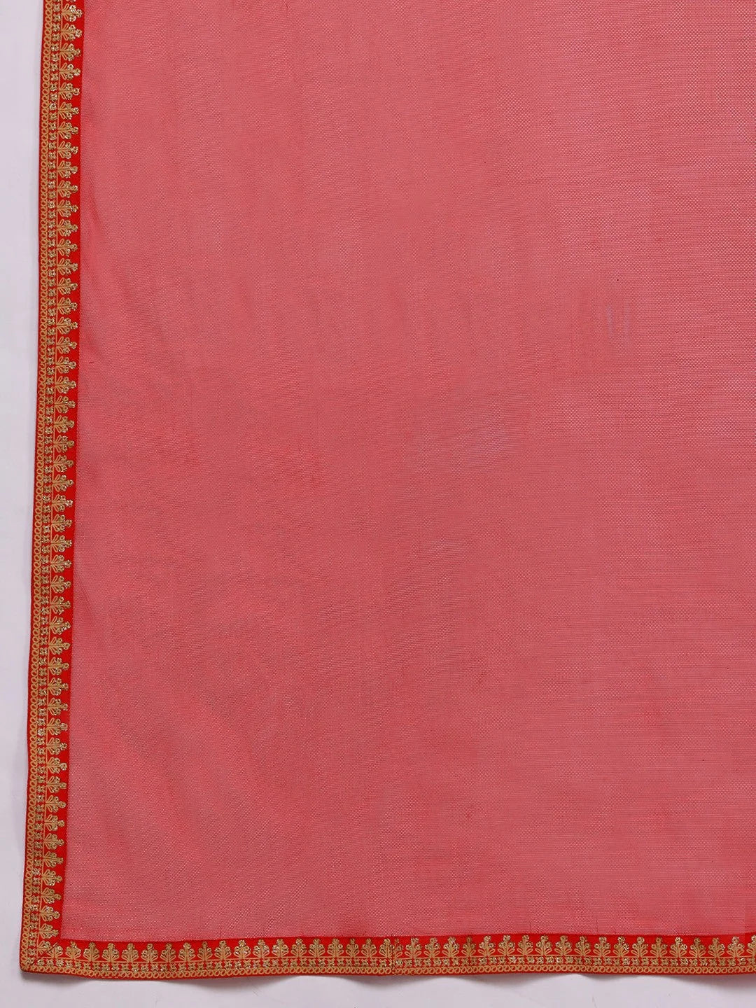 Floral Velvet Kurta Set with Dupatta | Women's Kurta Sets