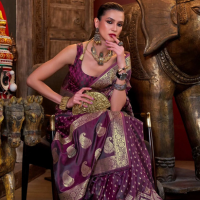 Banarasi Sarees