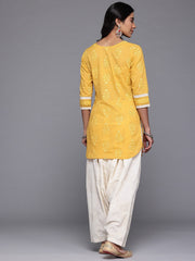 Women's Treditional Wear Kurta Sets-AHKUSL-COMBO-1037
