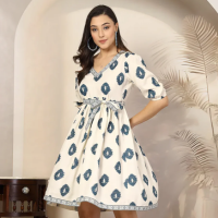 Cotton Dresses
