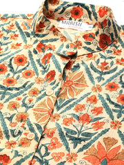 Kaftan With Poackets