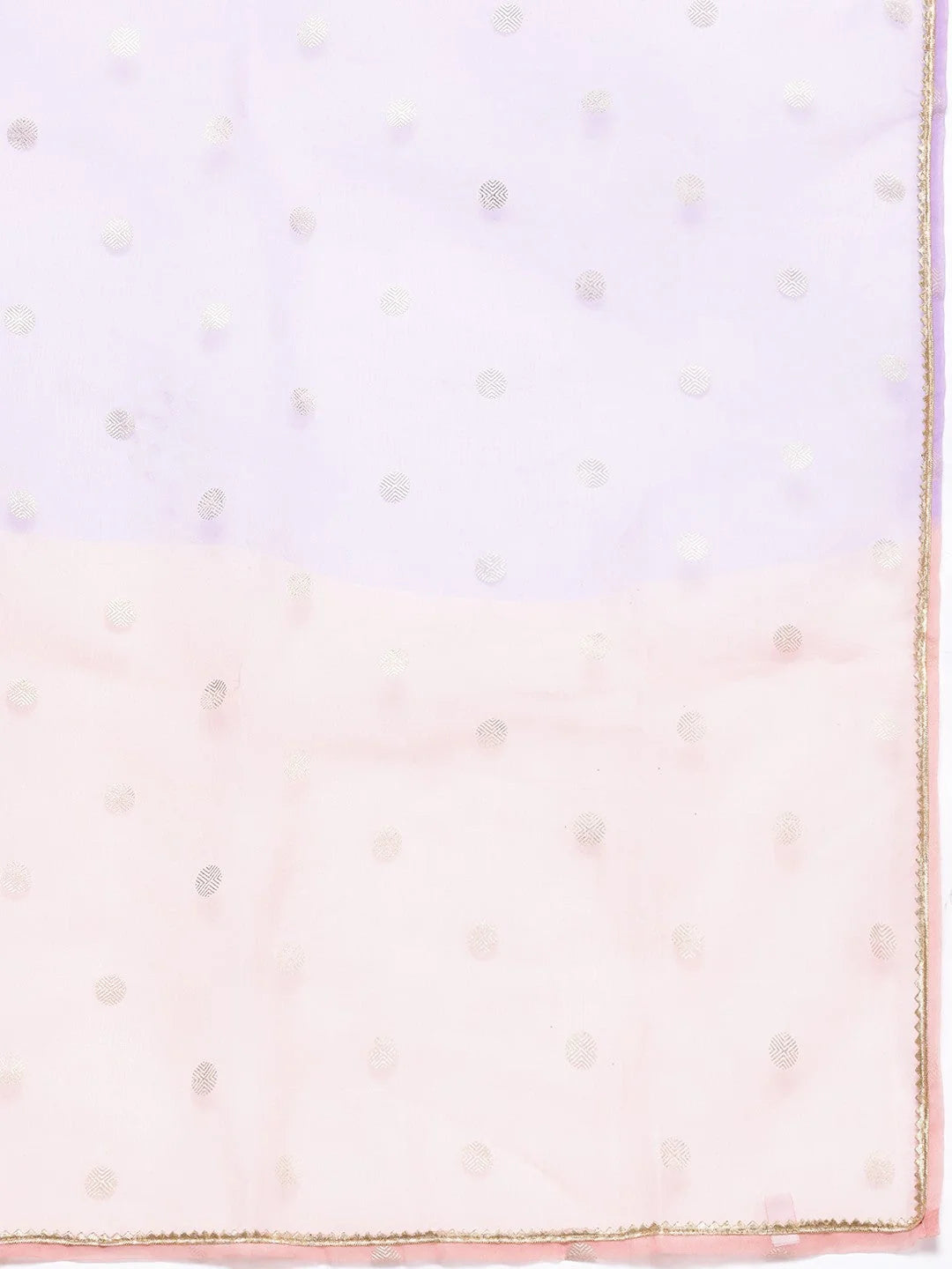 Ready to Wear Women's Printed Lehenga & Blouse with Dupatta