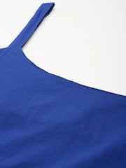 Plus Size Gotta Patti Pure Cotton Kurta with Palazzos & Dupatta-AP-AHKUPZDU-COMBO-714