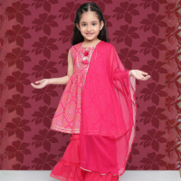 Ethnic Sets for Girls
