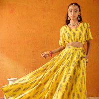 Kids Lehenga sets