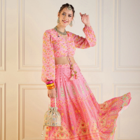 Lehenga Choli