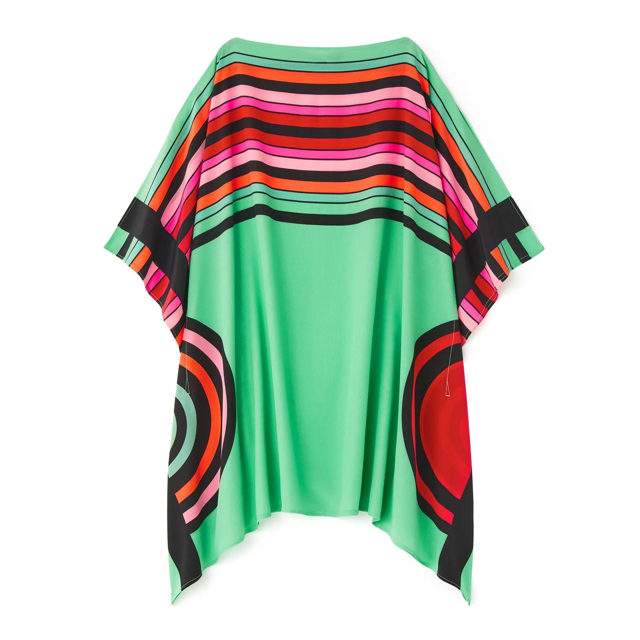Premium Chelsea Georgette Kaftans - Women's Resort Wear