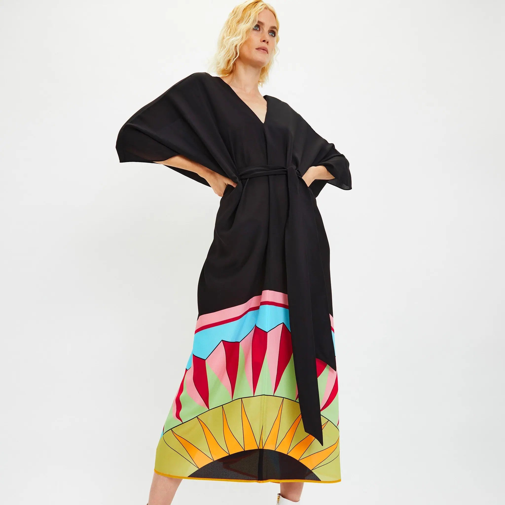 Modest Wear Kaftans: Stylish Resort Wear Kaftans for Women