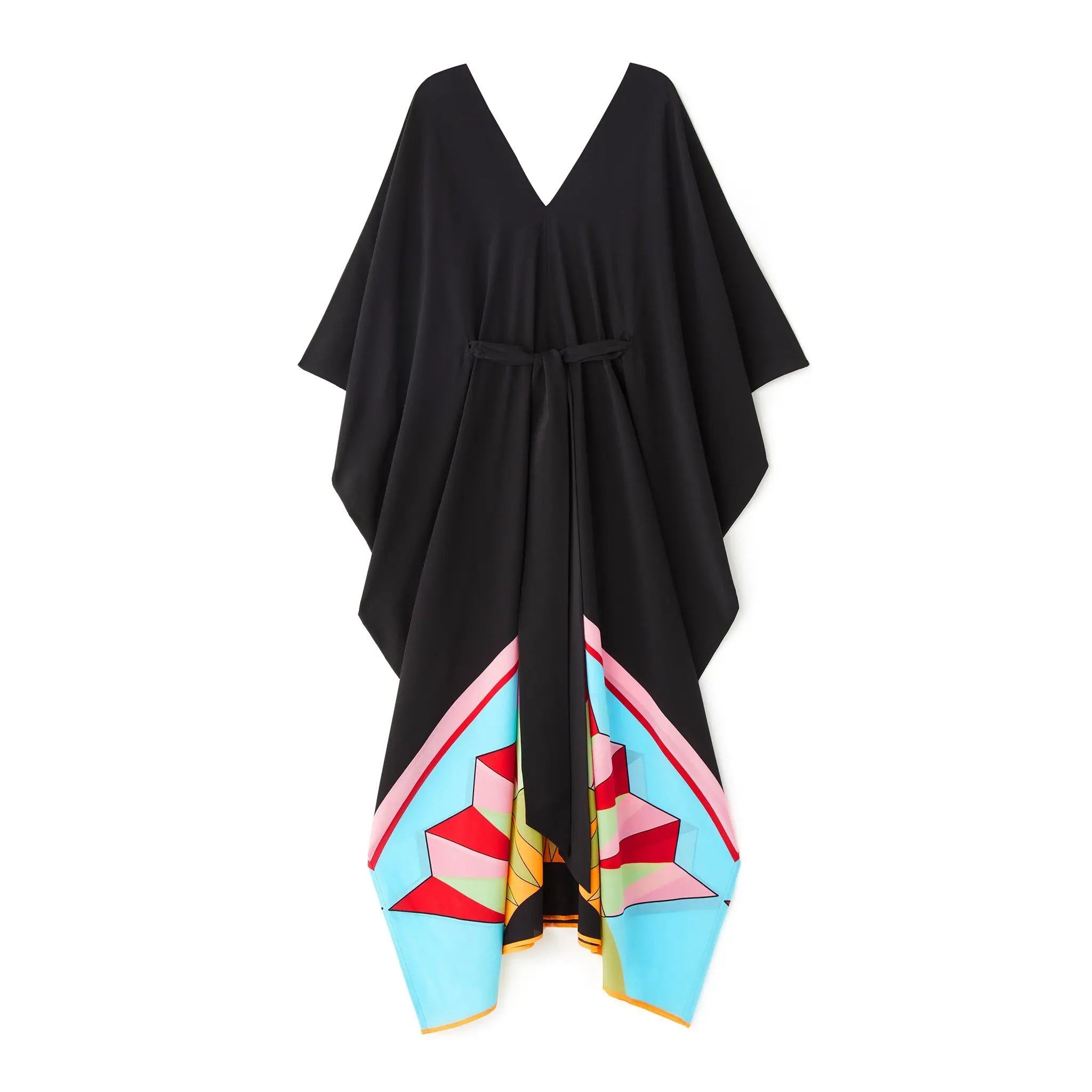 Modest Wear Kaftans: Stylish Resort Wear Kaftans for Women