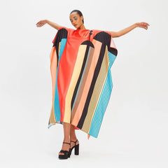 Softy Designer Soft Satin Kaftans