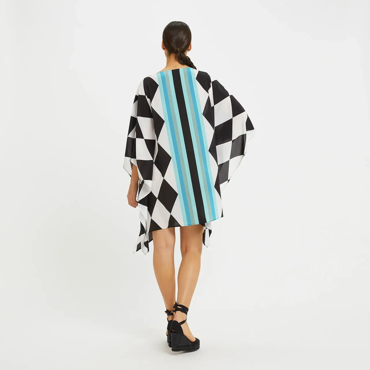 Wicca Witch Kaftans - Stylish Women's Resort Wear Kaftans