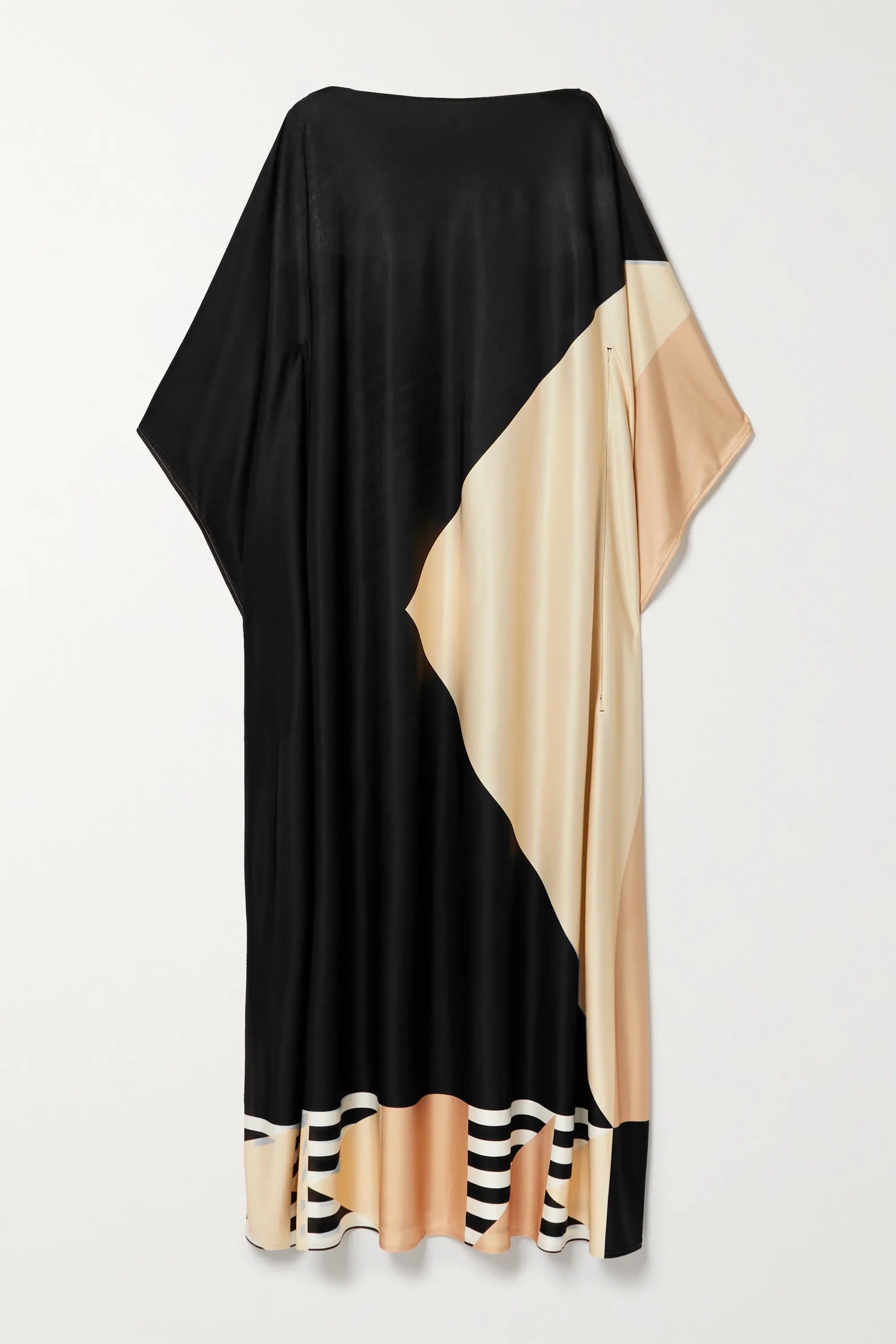 Fern Arsty Designer Kaftans - Women's Stylish Printed Kaftans