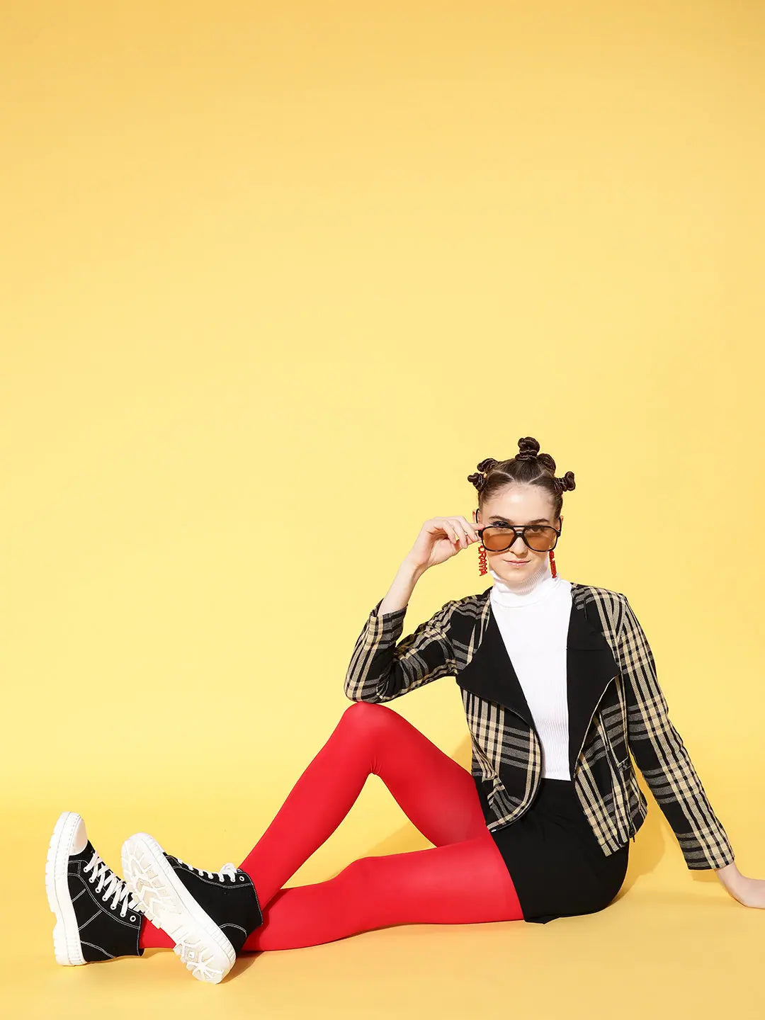 Brown Biker Jacket | Women's Fashion Jackets & Outerwear