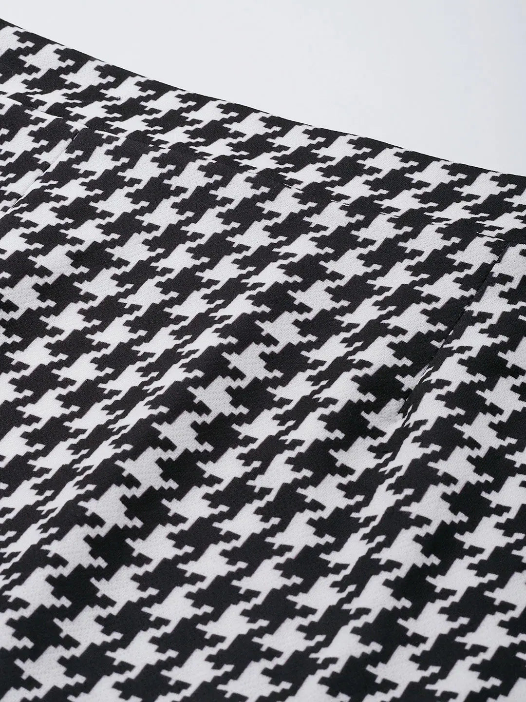 Women Printed Black Jumpsuits & Sets | Designer Lehenga