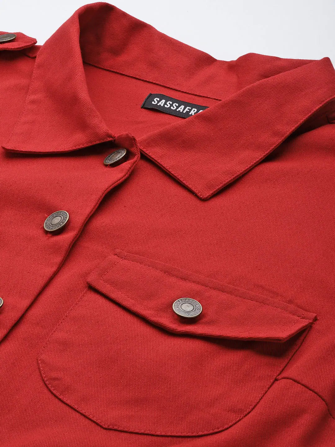 Red Jacket - Women's Fashion Jackets & Trendy Outerwear