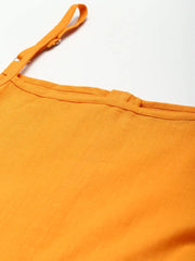 Women Printed Yellow Jumpsuits & Sets