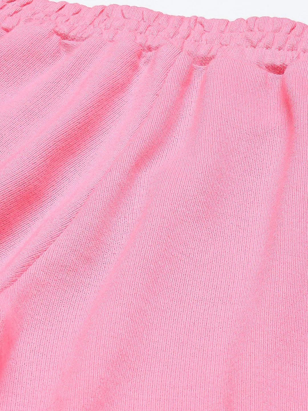 Pink Terry ACTIVE Pants with Piping | Women's Western Wear