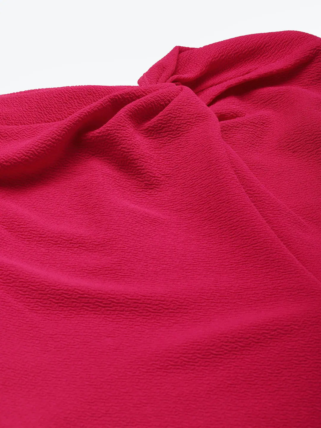 Fuchsia Bell Bottom Pants | Women's Western Wear Outfits