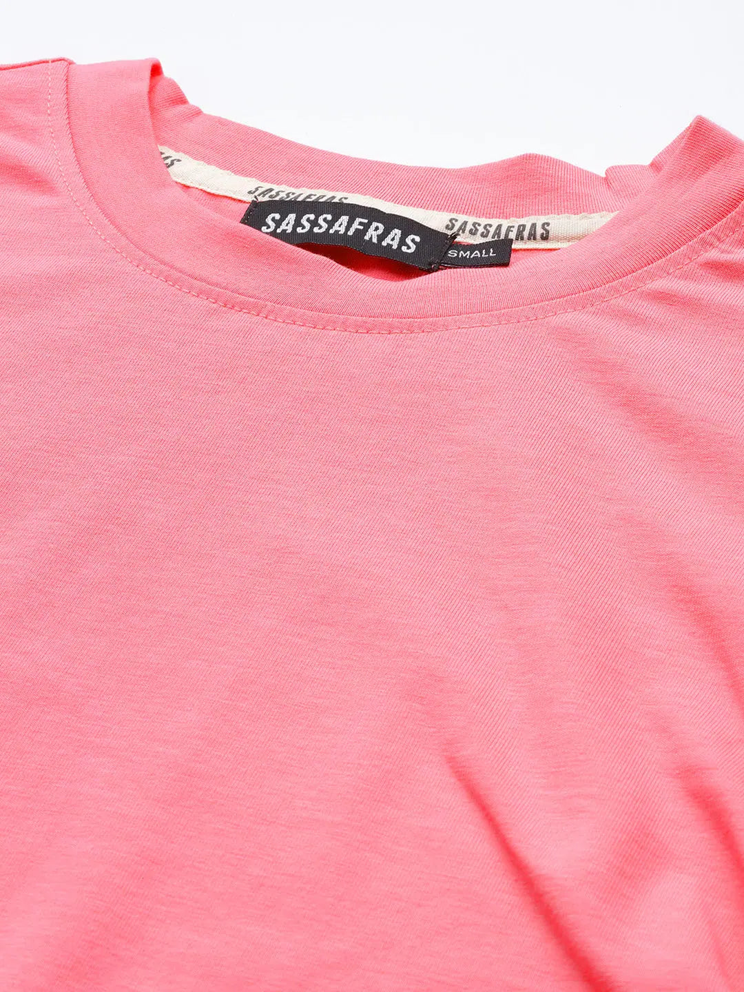 Pink Ruched Bodycon Dress | Women's Slim Fit Short Dress