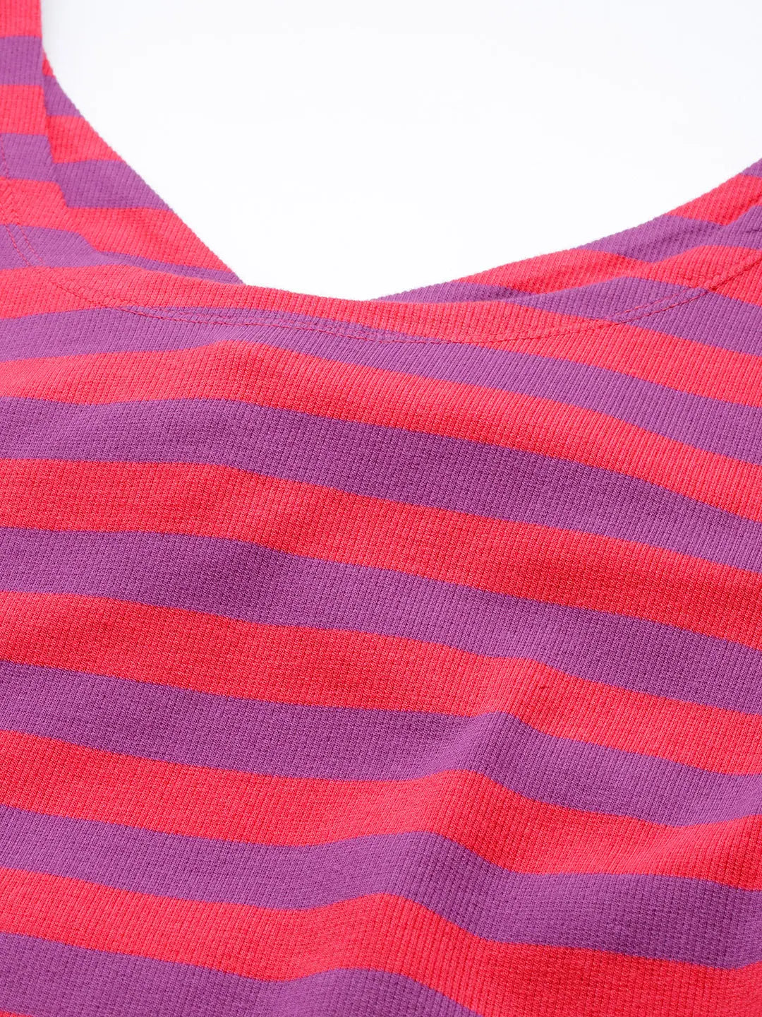 Fuchsia Bodycon Dress - Party Wear Lehenga Style Inspiration