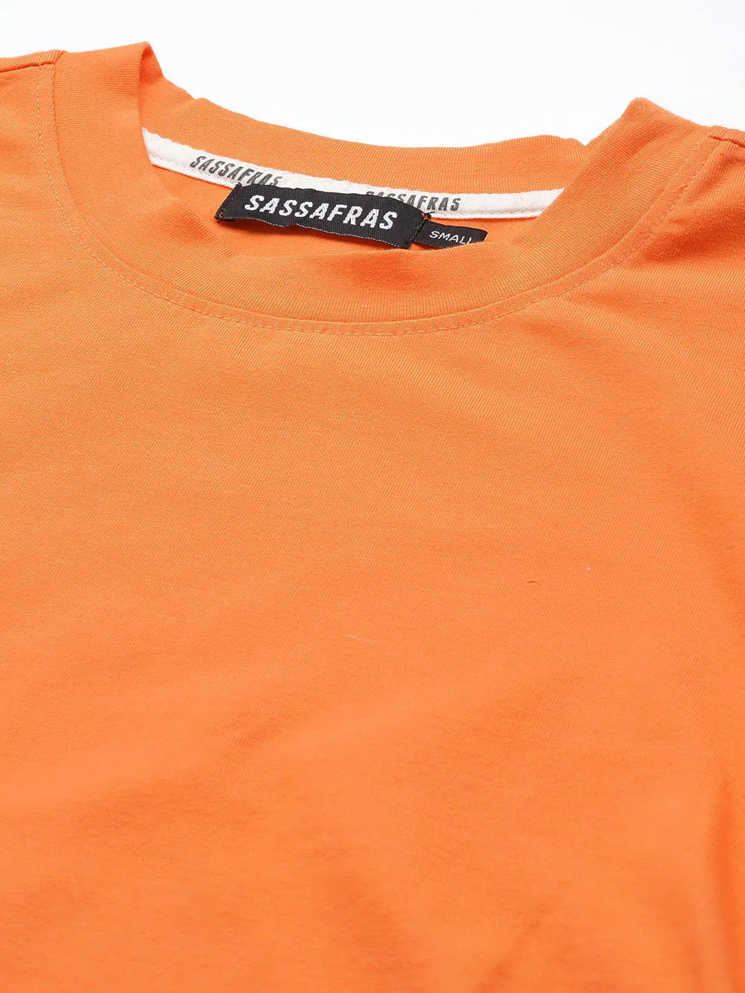 Orange Bodycon Dress - Women's Lehenga Style | Party Wear