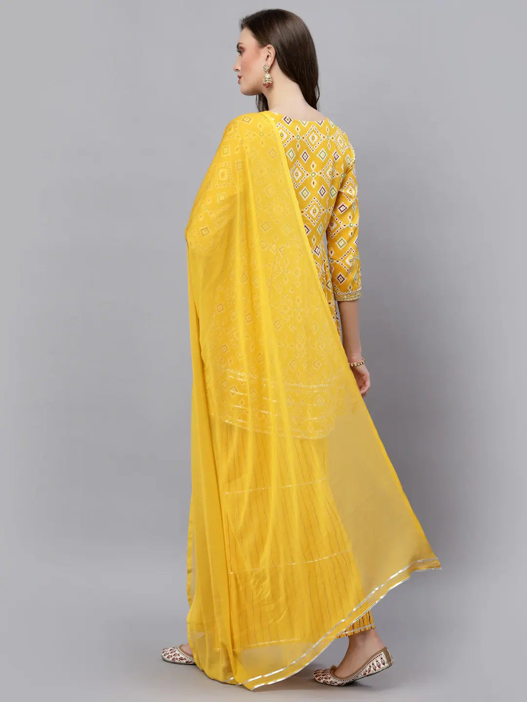 Printed & Embroidered Sharara Suits for Women | Sharara Set