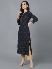 Women Silk Blend Ethnic-VCK8740_3XL
