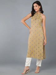 Women Cotton Ethnic Printed-VCK8510B_3XL