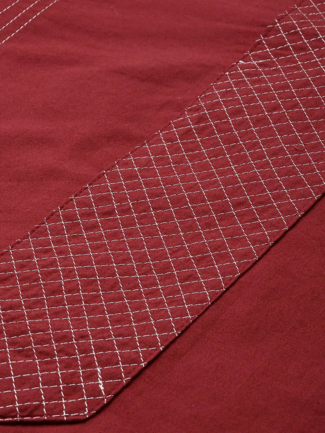 Solid Cotton Kurta Sets for Women | Indian Kurta Sets